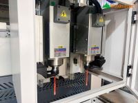 Máy Chế Biến Gỗ CNC Router WM-B2500RFA - Giá Cạnh Tranh, Chất Lượng Cao 13731