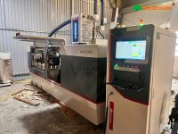 Máy Chế Biến Gỗ CNC Router WM-B2500RFA - Giá Cạnh Tranh, Chất Lượng Cao 13733