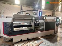 Máy Chế Biến Gỗ CNC Router WM-B2500RFA - Giá Cạnh Tranh, Chất Lượng Cao 13734