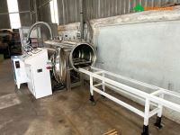 Mua Lò Hấp Làm Mềm Gỗ Giá Tốt - Giải Pháp Chế Biến Gỗ Hiện Đại 5829