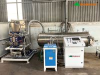 Mua Lò Hấp Làm Mềm Gỗ Giá Tốt - Giải Pháp Chế Biến Gỗ Hiện Đại 5830