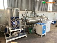 Mua Lò Hấp Làm Mềm Gỗ Giá Tốt - Giải Pháp Chế Biến Gỗ Hiện Đại 5831