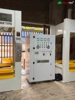 Máy Ép Veneer Gỗ 120T HT49X120TS HOLZTEK - Chuyên Chế Biến Gỗ Tại Việt Nam 8889