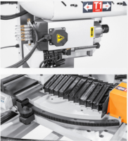 Mua Máy CNC Phay Mộng Dương 2 Đầu Tự Động WM-D200TR - Giải Pháp Chế Biến Gỗ Hiệu Quả 5048