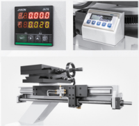 Mua Máy Phay Mộng Dương CNC WM-D200T Tại Dai Phuc Vinh - Giá Tốt, Chất Lượng Cao 5033