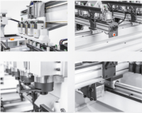 WM-2200T4 Máy Phay Gỗ CNC 4 Đầu Woodmaster - Giải Pháp Phay Mộng Âm Chính Xác Cao 5270