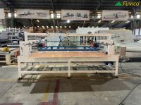 Máy Cắt Ván 4 Cạnh Tự Động - Nâng Cao Năng Suất Chế Biến Gỗ Nội Thất 14155