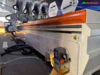 Máy Phay CNC 4 Đầu Thay Dao Tự Động HT-1850R4ATC - HOLZTEK Chuyên Chế Biến Gỗ Lớn 8984