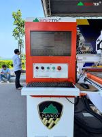 Mua Máy Phay Nesting CNC 2 Đầu HT-1830R2ATC Holztek - Thiết Bị Chuyên Nghiệp Chế Biến Gỗ 8974