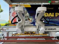 Mua Máy Phay Nesting CNC 2 Đầu HT-1830R2ATC Holztek - Thiết Bị Chuyên Nghiệp Chế Biến Gỗ 8976