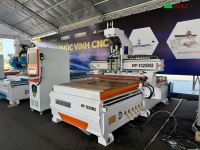 Mua Máy Phay CNC 2 Đầu Nesting HT-1325M2 2500mm HOLZTEK - Giá Tốt Nhất 2023 5172