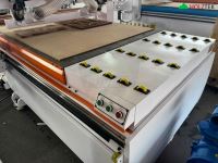 Mua Máy Phay CNC 2 Đầu Nesting HT-1325M2 2500mm HOLZTEK - Giá Tốt Nhất 2023 5175