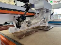 Mua Máy Phay CNC 2 Đầu Nesting HT-1325M2 2500mm HOLZTEK - Giá Tốt Nhất 2023 5179