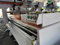 Mua Máy Phay CNC 2 Đầu Nesting HT-1325M2 2500mm HOLZTEK - Giá Tốt Nhất 2023 5180