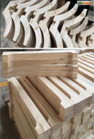 Woodmaster WM-B1500R: Máy Lọng CNC 1500mm Chuyên Khắc Gỗ Chất Lượng Cao 13726