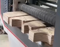 Woodmaster WM-B2500RF: Máy Lọng CNC Router Cao Cấp Cho Ngành Chế Biến Gỗ Nội Thất 13736