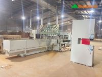 Mua Máy Phay Tubi CNC 2 Dao WM-1500H-2T Tải Nặng - WOODNASTER Chất Lượng Cao 13773