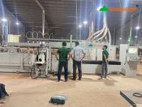 Mua Máy Phay Tubi CNC 2 Dao WM-1500H-2T Tải Nặng - WOODNASTER Chất Lượng Cao 13774