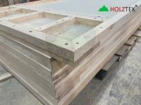 Mua Máy CNC Nesting 1 Đầu Thay Dao + Trục Cưa Kép Holztek Full Line 7374