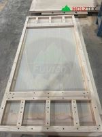 Mua Máy CNC Nesting 1 Đầu Thay Dao + Trục Cưa Kép Holztek Full Line 7375