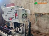 Mua Máy CNC Phay Mộng Dương 2 Đầu Tự Động WM-D200TR - Giải Pháp Chế Biến Gỗ Hiệu Quả 5051