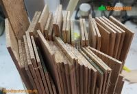 Máy Cưa Lạng Ngang Tự Động WM-BS650: Đầu Tư Thông Minh Cho Xưởng Gỗ 14007