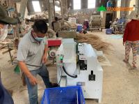 Mua Máy Cắt Chốt Gỗ WM-700HC Giá Tốt | Chuyên Cung Cấp Thiết Bị Gỗ 13852