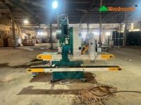 Máy Cưa Lạng Ngang Tự Động WM-BS650: Đầu Tư Thông Minh Cho Xưởng Gỗ 14009