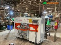 Mua Máy Phay CNC Gỗ WM-200TC Giá Tốt - Chuyên Mộng Dương Chính Xác 5276