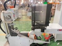 Tối Ưu Sản Xuất Gỗ Với Máy Khoan Xéo Tự Động Dài 2000mm WM-200TD2 6326