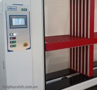 Máy Ép Gỗ 2 Chiều Woodmaster 2500mm WMA-25x13 - Hiệu Suất Cao, Ép Chính Xác 6195