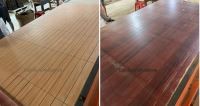 Mua Máy CNC Nesting 1 Đầu Thay Dao + Trục Cưa Kép Holztek Full Line 7376