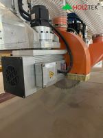 Mua Máy CNC Router Chế Biến Gỗ HT-R1SMD Holztek - 2 Bàn Kép Tích Hợp Trục Cưa 2025 5164