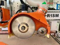 Mua Máy CNC Router Chế Biến Gỗ HT-R1SMD Holztek - 2 Bàn Kép Tích Hợp Trục Cưa 2025 5166