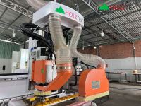 Mua Máy CNC Router Chế Biến Gỗ HT-R1SMD Holztek - 2 Bàn Kép Tích Hợp Trục Cưa 2025 5167