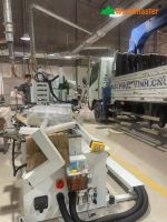 Đánh Giá Máy Phay Khoan CNC 2 Phương 2800mm - Top Chế Biến Gỗ 2025 13880