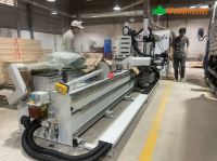 Đánh Giá Máy Phay Khoan CNC 2 Phương 2800mm - Top Chế Biến Gỗ 2025 13881