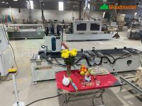 Đánh Giá Máy Phay Khoan CNC 2 Phương 2800mm - Top Chế Biến Gỗ 2025 13882