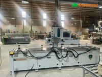 Đánh Giá Máy Phay Khoan CNC 2 Phương 2800mm - Top Chế Biến Gỗ 2025 13883