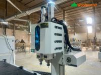 Đánh Giá Máy Phay Khoan CNC 2 Phương 2800mm - Top Chế Biến Gỗ 2025 13884