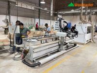 Đánh Giá Máy Phay Khoan CNC 2 Phương 2800mm - Top Chế Biến Gỗ 2025 13886