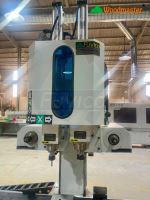 Máy CNC Phay Khoan 2 Phương WM-2800-S2R4B Woodmaster 2800mm - Giải Pháp Chế Biến Gỗ 2025 13896