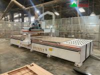 Mua Máy CNC Router 3 Trục Bàn Lớn HT-1850M-RBS HOLZTEK - Giải Pháp Chế Biến Gỗ Hiệu Quả 5203