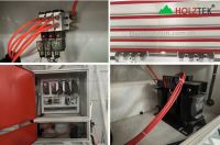 Máy Cưa Panel Saw Đứng Holztek HT-2500VP: Giải Pháp Tối Ưu Cho Xưởng Gỗ 9007