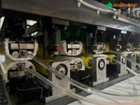 Mua Máy Vệ Sinh Ván Gỗ 2 Mặt 1300mm WM-1300STC WOODMASTER - Giá Tốt Nhất 5386