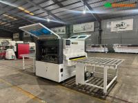 Mua Máy Vệ Sinh Ván Gỗ 2 Mặt 1300mm WM-1300STC WOODMASTER - Giá Tốt Nhất 5392