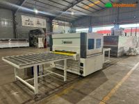 Mua Máy Vệ Sinh Ván Gỗ 2 Mặt 1300mm WM-1300STC WOODMASTER - Giá Tốt Nhất 5394