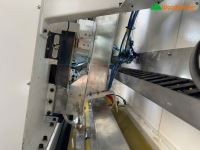 Báo Giá Máy Cảo Ghép Khung Cao Tần WOODMASTER: Tối Ưu Hóa Quy Trình Sản Xuất Hộc Kéo 6081