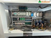 Báo Giá Máy Cảo Ghép Khung Cao Tần WOODMASTER: Tối Ưu Hóa Quy Trình Sản Xuất Hộc Kéo 6082