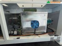 Báo Giá Máy Cảo Ghép Khung Cao Tần WOODMASTER: Tối Ưu Hóa Quy Trình Sản Xuất Hộc Kéo 6085